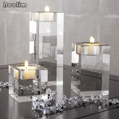 Religious Candle Holders