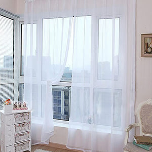 Modern Curtains For Living Room