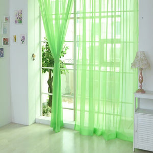 Modern Curtains For Living Room