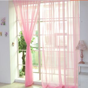 Modern Curtains For Living Room