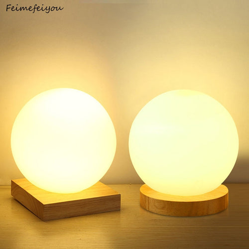 Modern Table Lamps