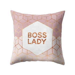 Home Decorative Pillows