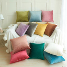 Load image into Gallery viewer, Home Decorative Pillows