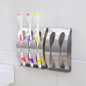 Tooth Brush Organizer