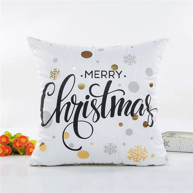 Home Decorative Pillows