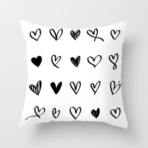 Home Decorative Pillows