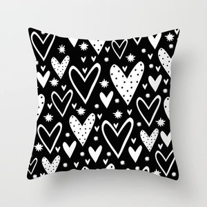 Home Decorative Pillows