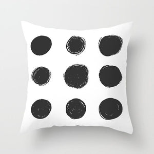 Home Decorative Pillows