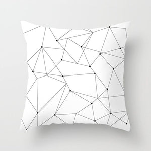 Home Decorative Pillows