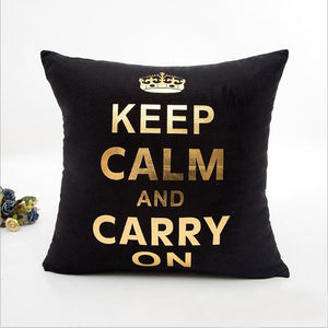 Home Decorative Pillows