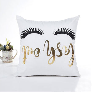 Home Decorative Pillows