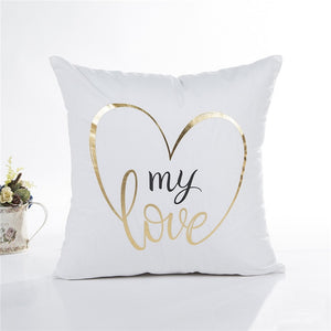 Home Decorative Pillows