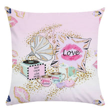 Load image into Gallery viewer, 45cm*45cm Home Decorative Pillows