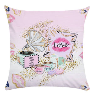 45cm*45cm Home Decorative Pillows