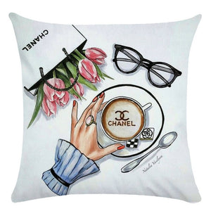 45cm*45cm Home Decorative Pillows