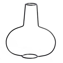 Load image into Gallery viewer, Creative Iron Vase