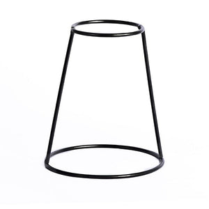 Creative Iron Vase
