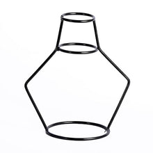 Load image into Gallery viewer, Creative Iron Vase