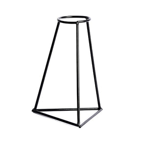 Creative Iron Vase