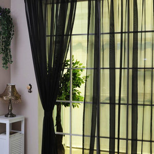 Wedding Curtains  Living Room Decoration