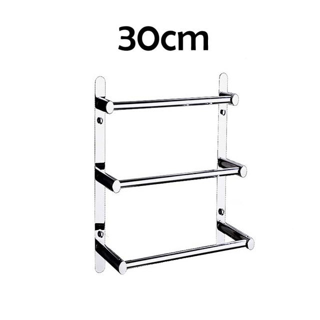 Three Layers Modern Towel Holder