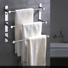 Load image into Gallery viewer, Three Layers Modern Towel Holder